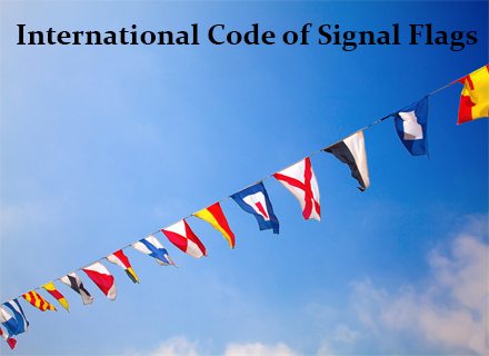 Signal Flags